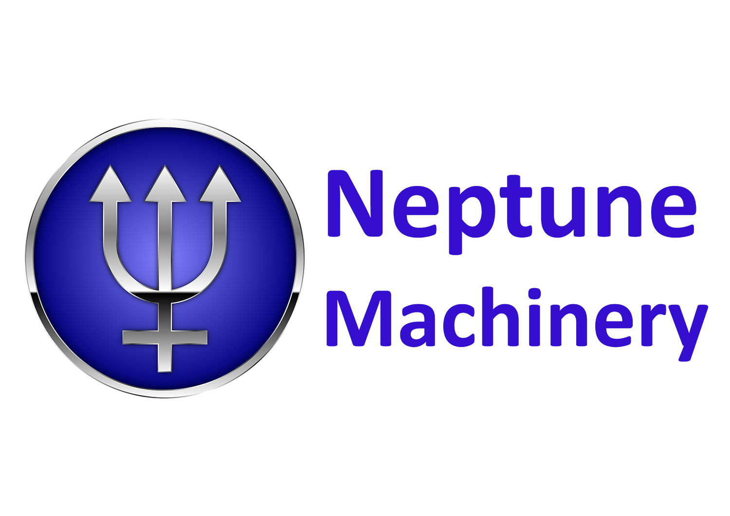 Neptune Machinery Logo