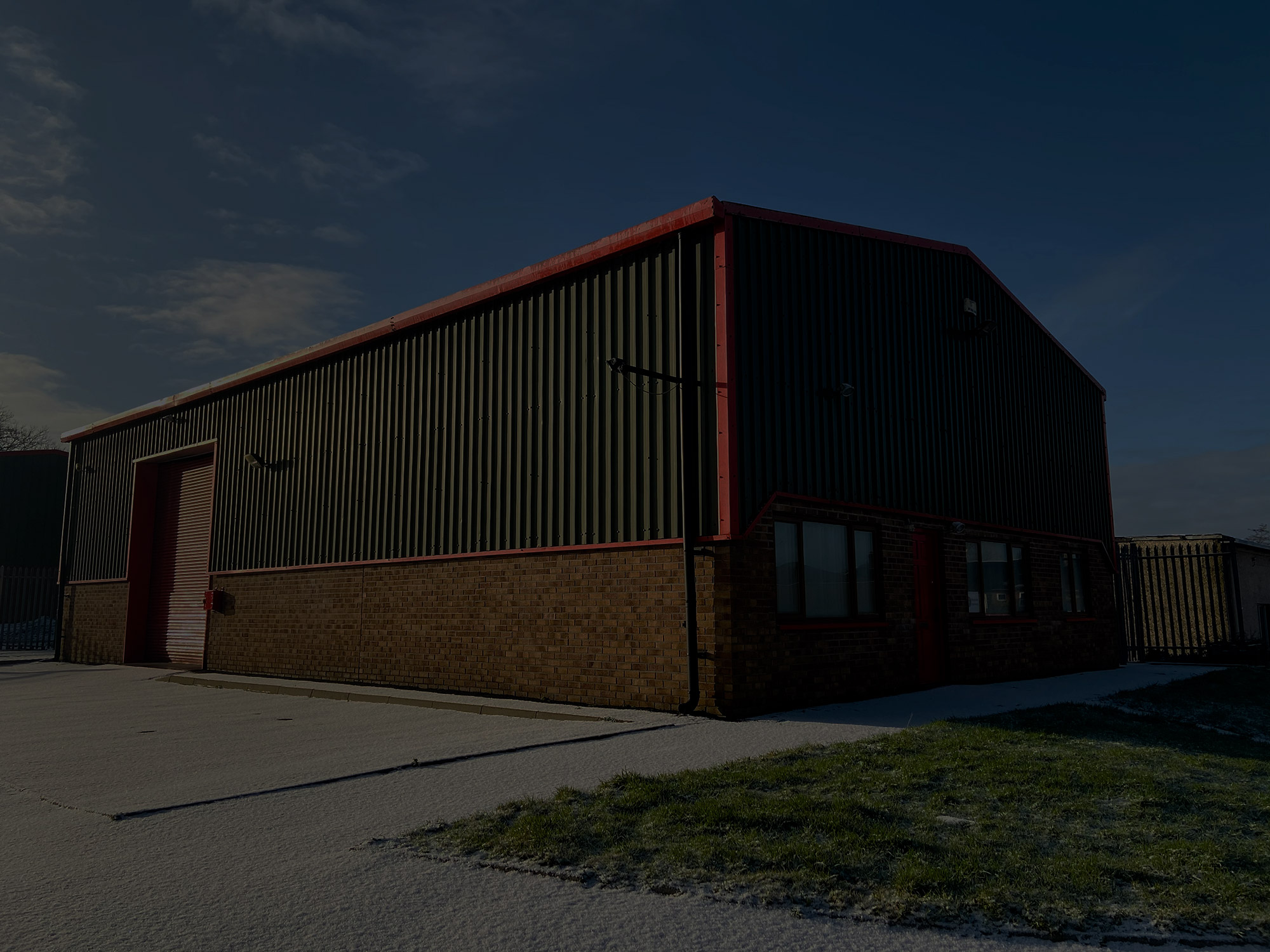 neptune machinery showroom