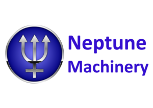 Neptune Machinery Logo